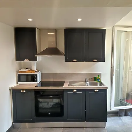 Mon Safari Proche De Paris Appartement